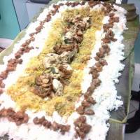 Boodle Fight