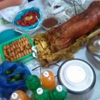 pinoy foods