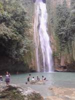 mantayupan falls