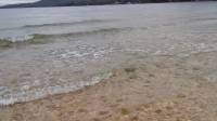 beach view