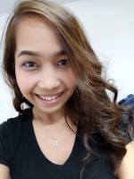 twin curly