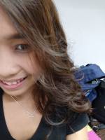 twin curly