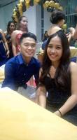 christmas party