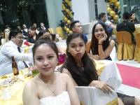 christmas party