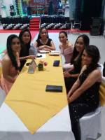 christmas party