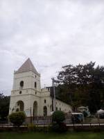 sto. nino church
