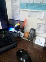 desktop view