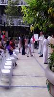 holy mass