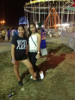 sisters, tres marias