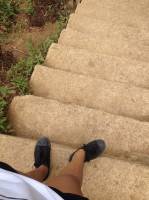stairway to whereee