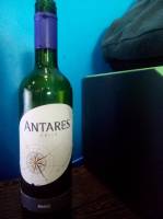 antares, wine, red wine