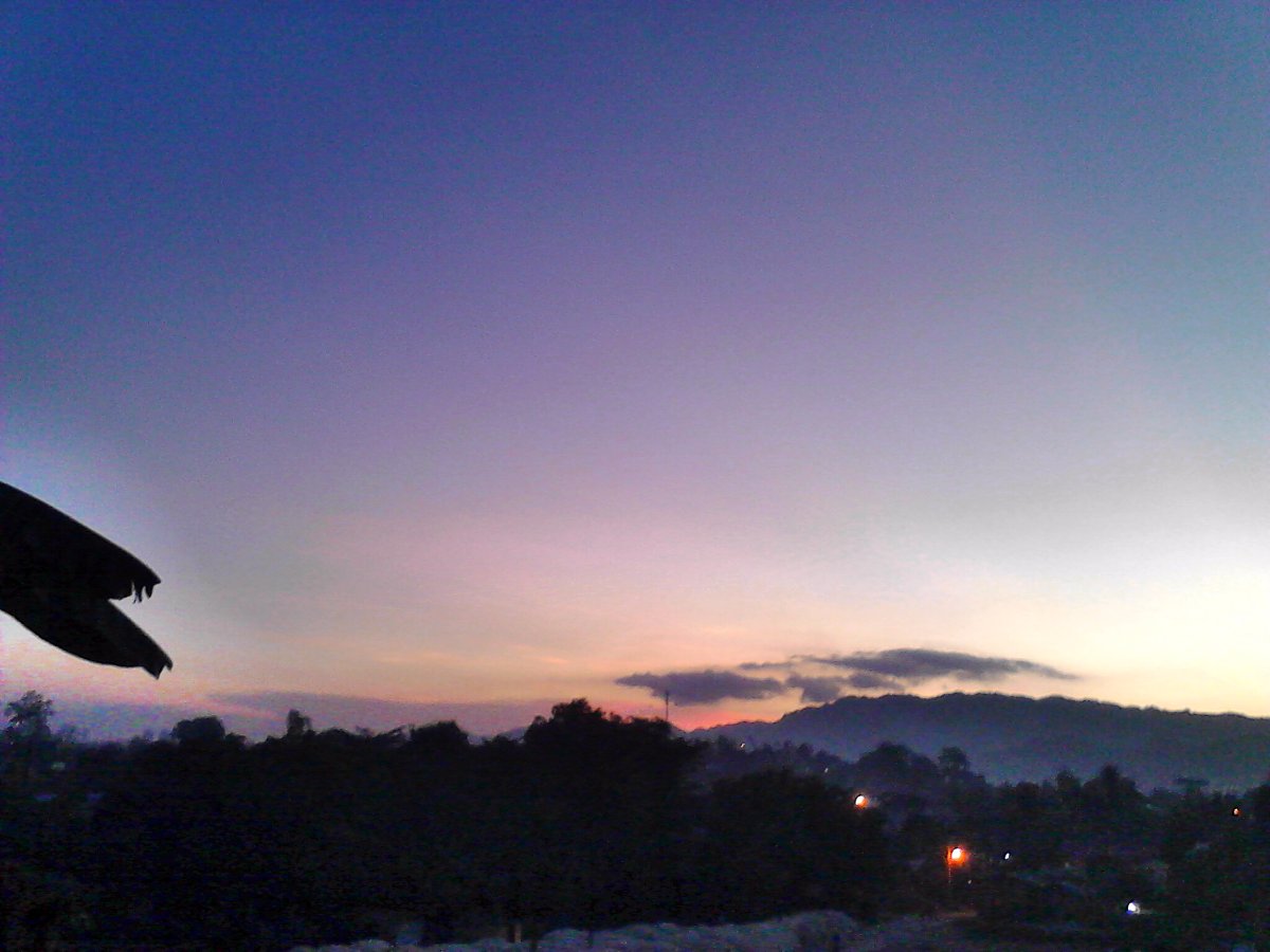 twilight
