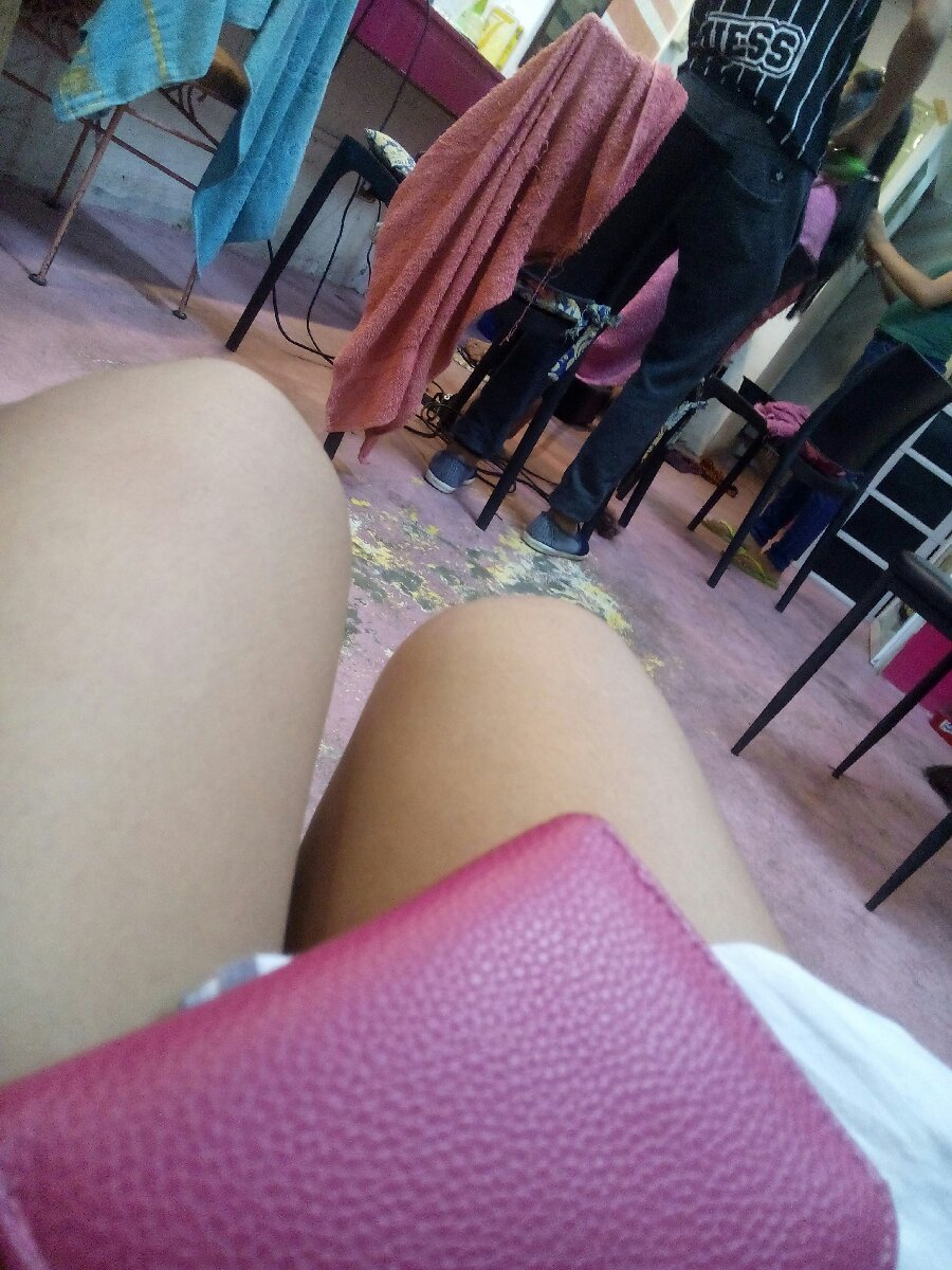 waiting