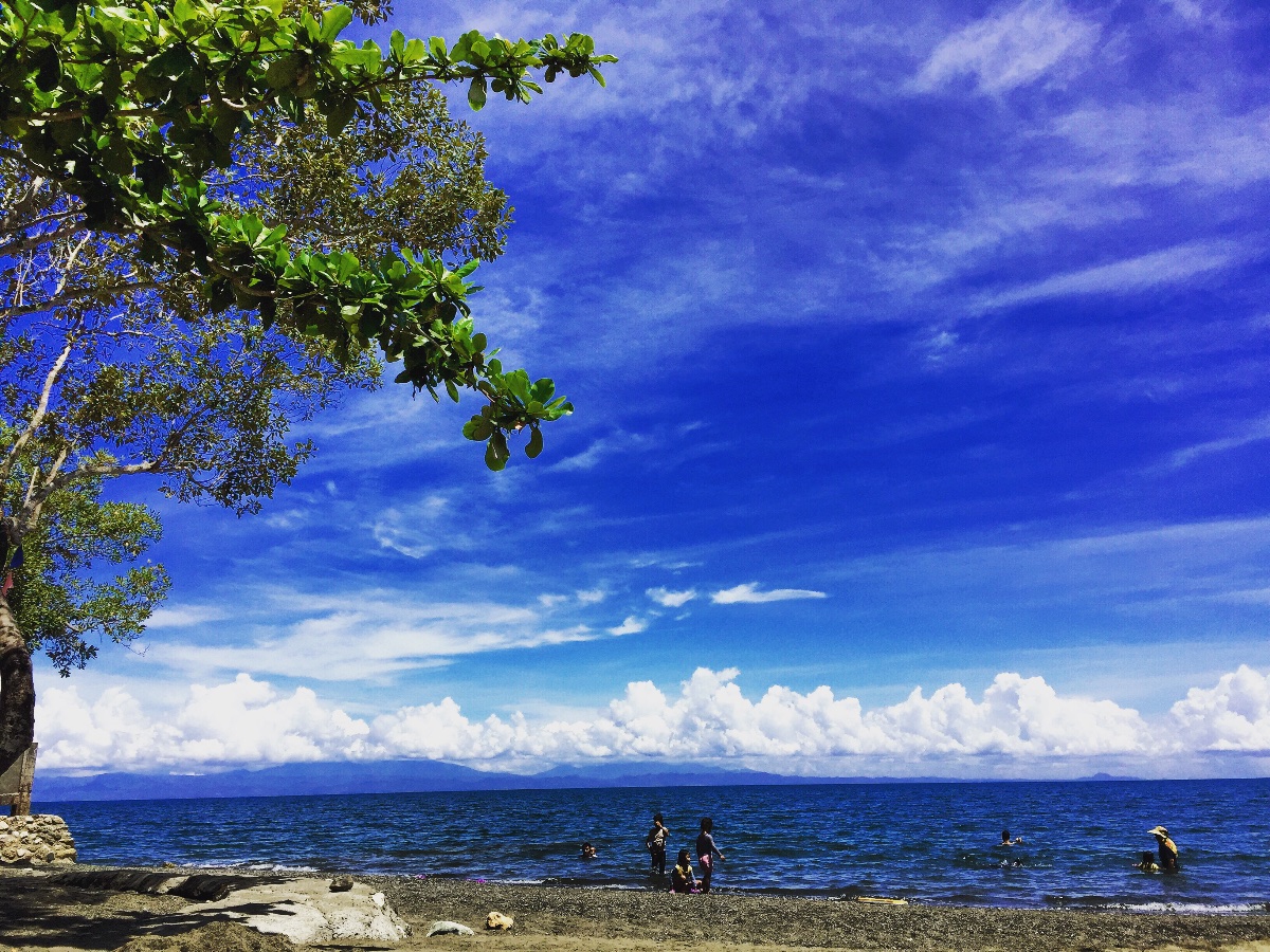 Bluer than Blue
