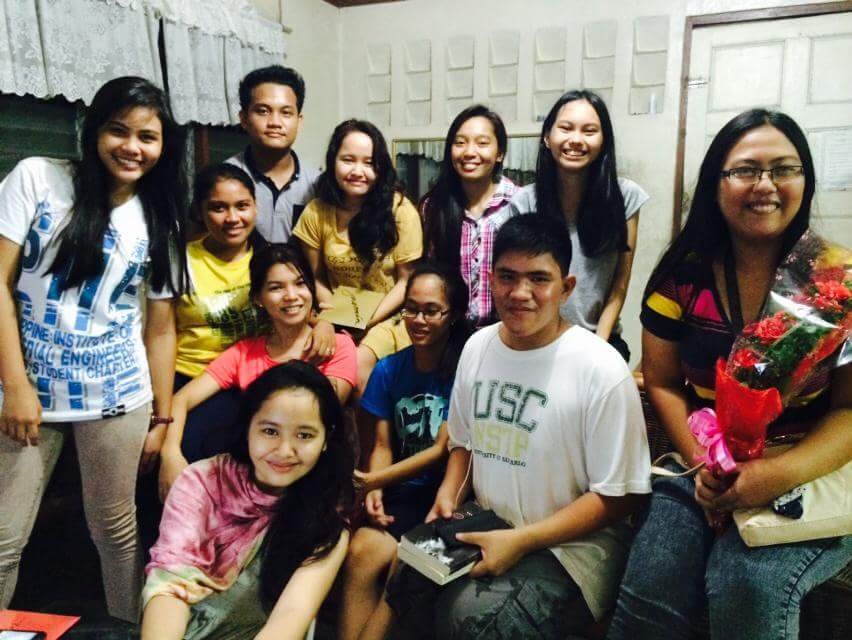 Catching up, friends u can keep, forever, highschool loves