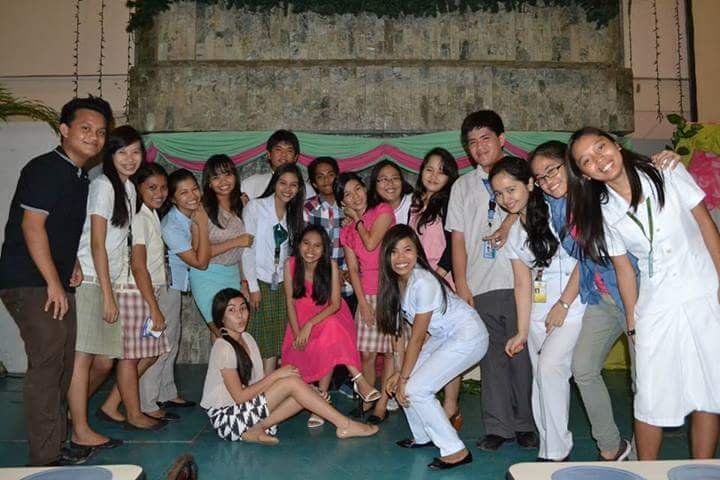 Straight from school with my fave people friends u can keep forever highschool loves