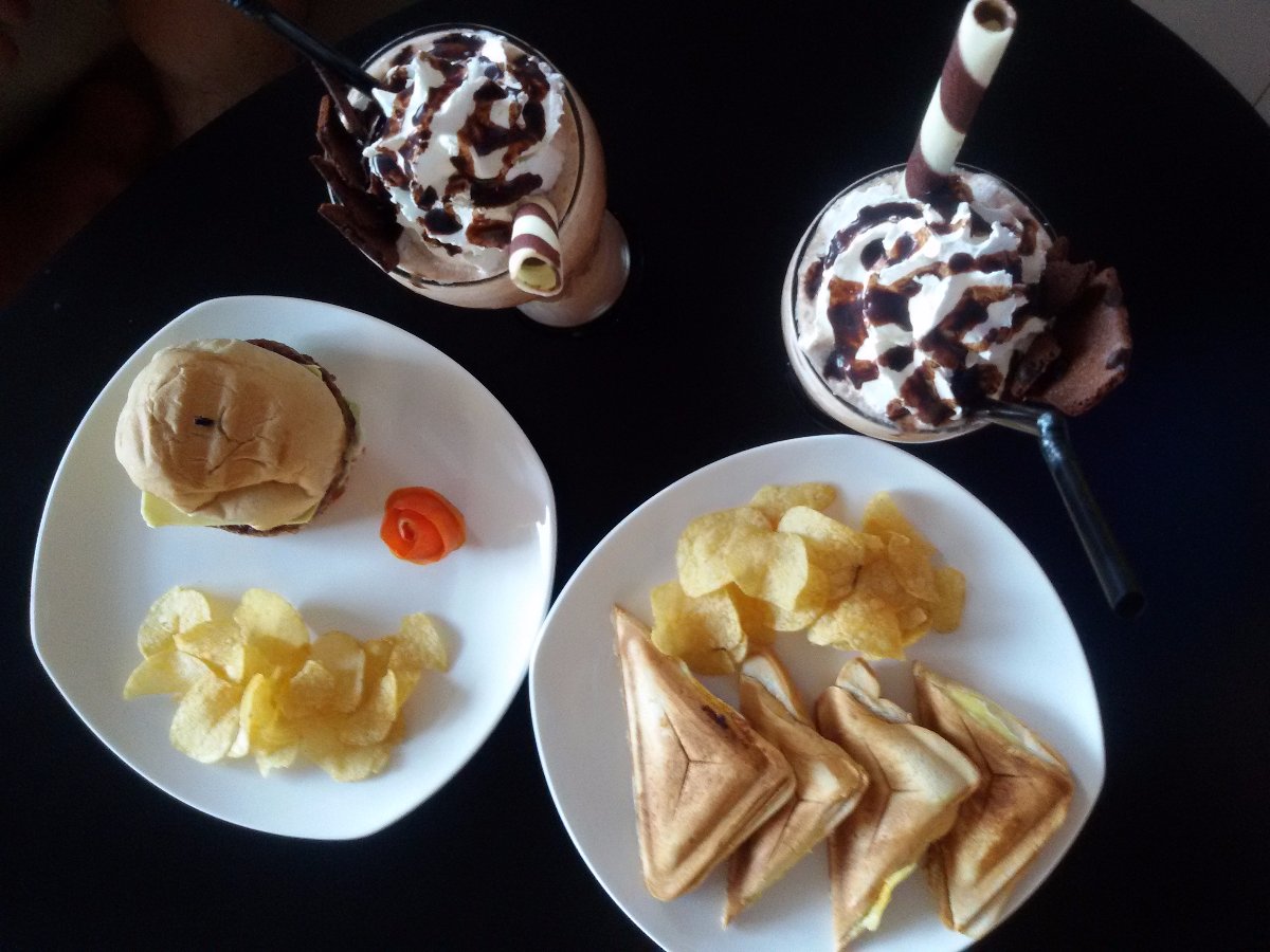 food