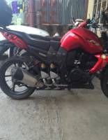 motorcycle