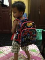 backpacking