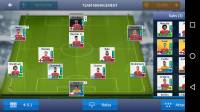 The dream team
