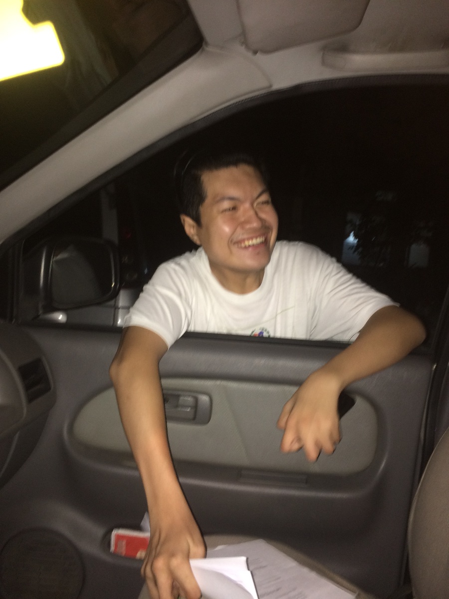 hi my friend haha #thesis