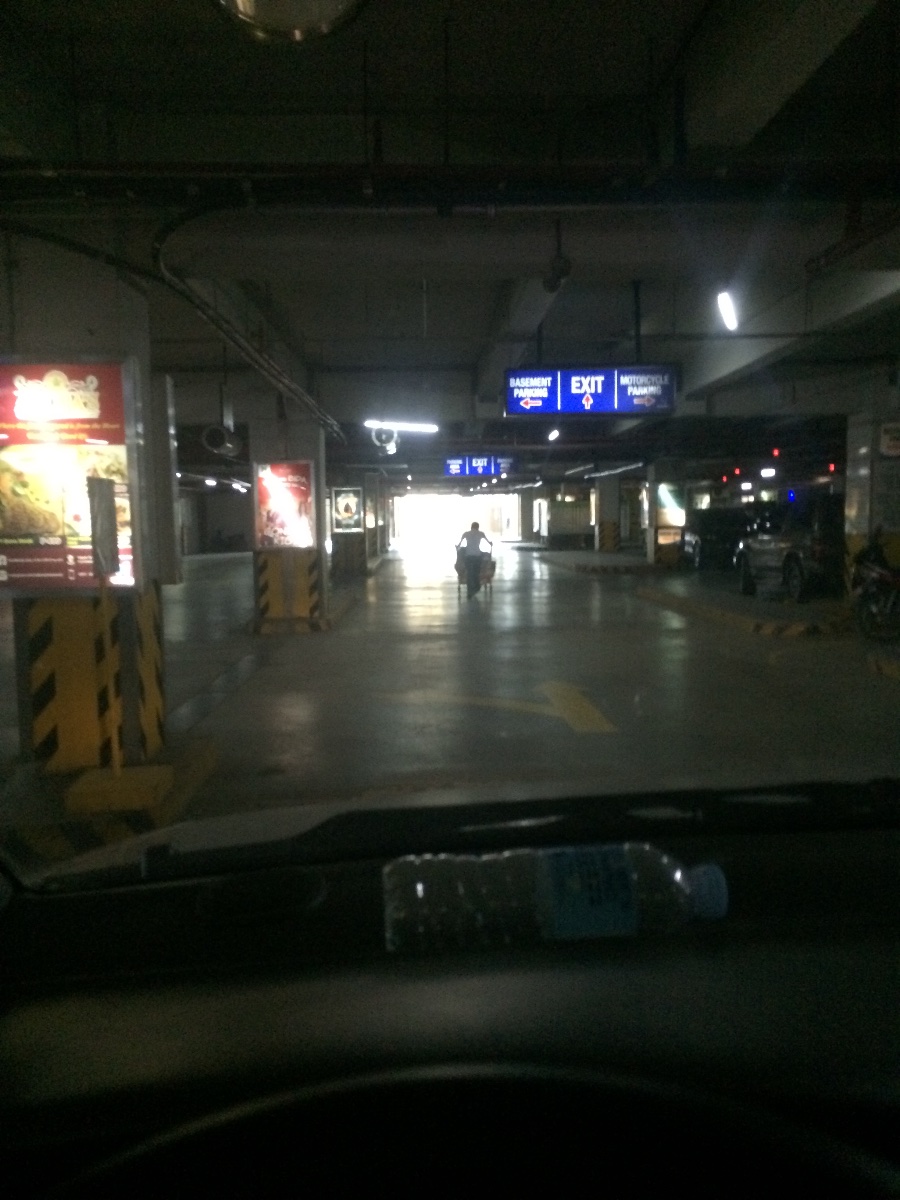 j mall, basement 1