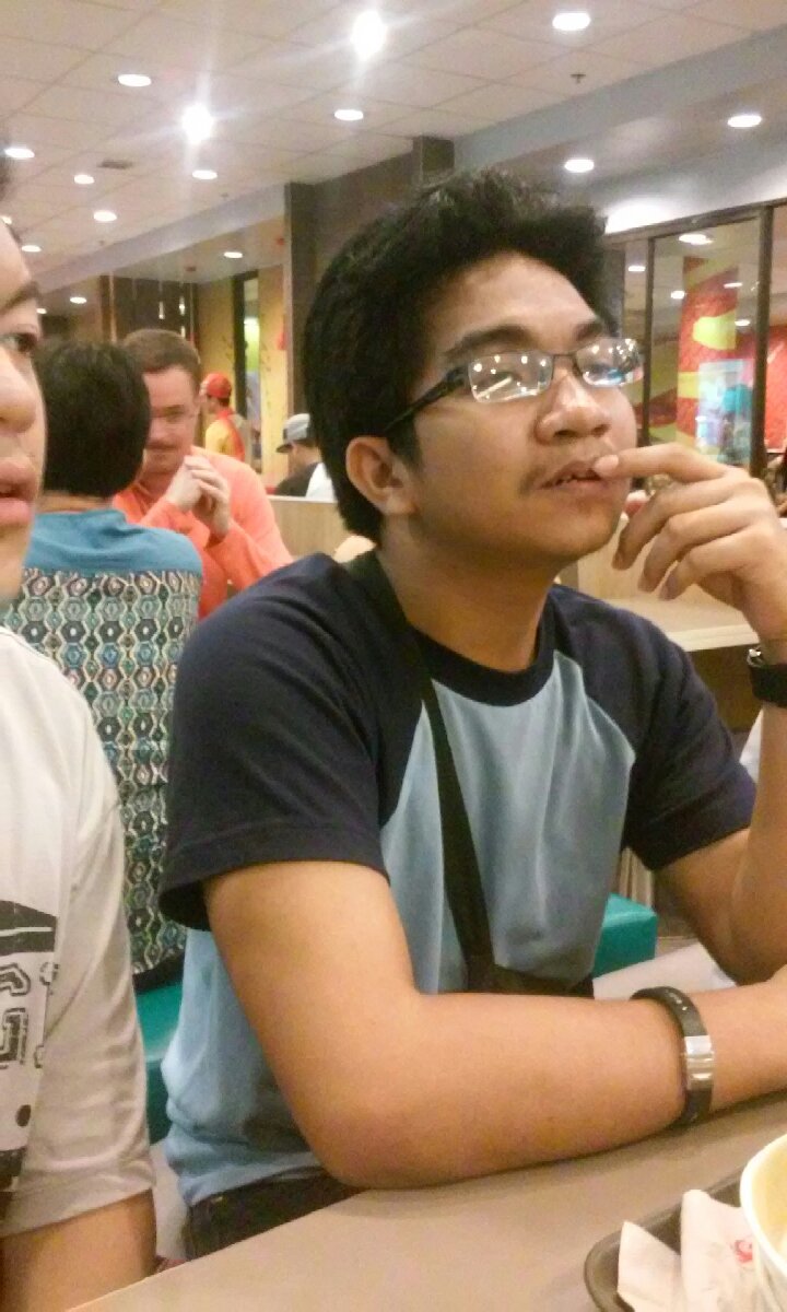 jollibee again haha