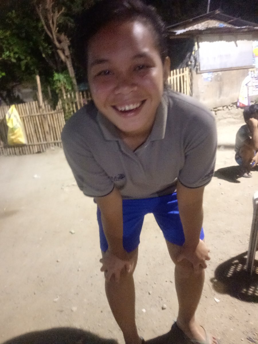 Smile gyapon oy