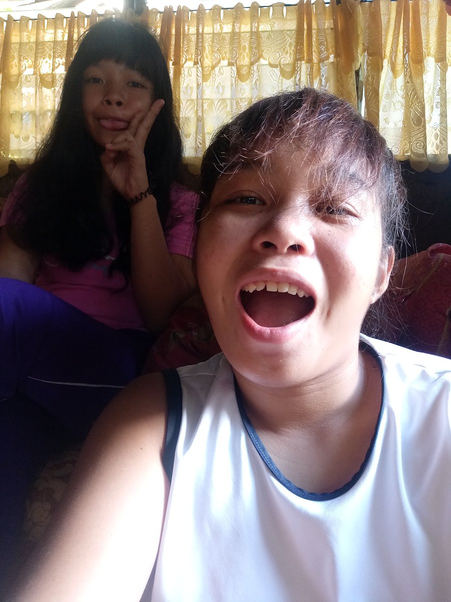 with gwapa na couz
