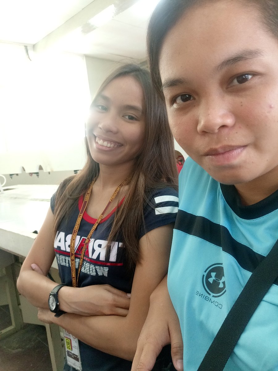 with marla