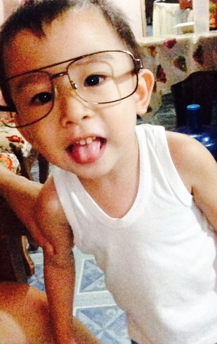 Baby aven soo cute lovelove