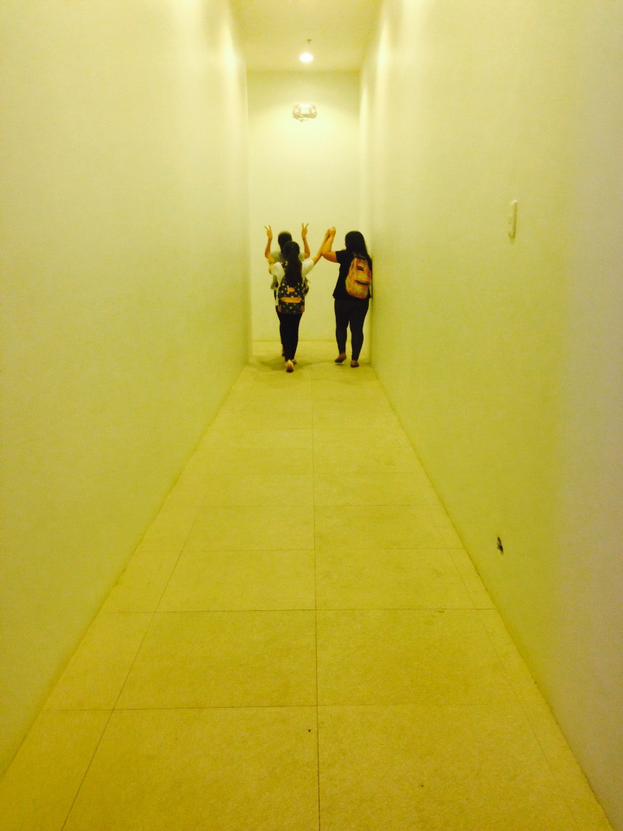 Forever squad loves
