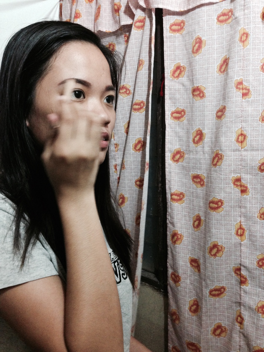 Simply beautiful cousin laloves