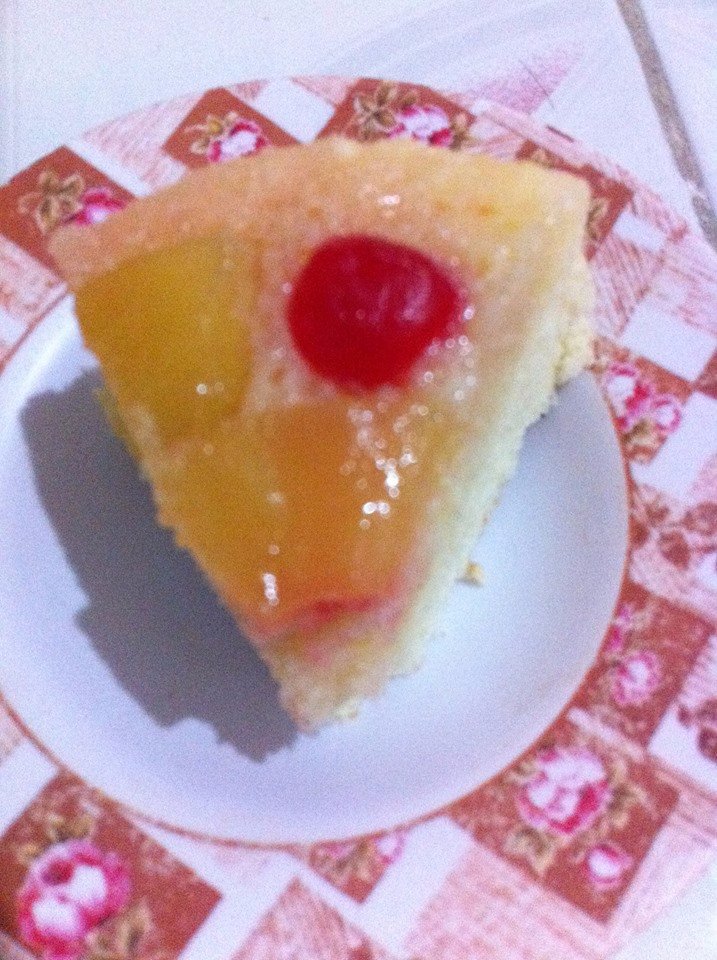 a slice of happiness sweets is love favorite
