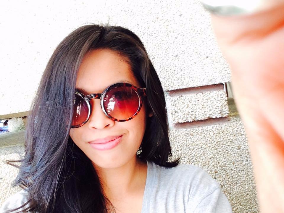 anxlzx, selfie