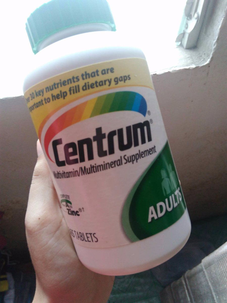 best, vitamin, for, young, and, active, centrum