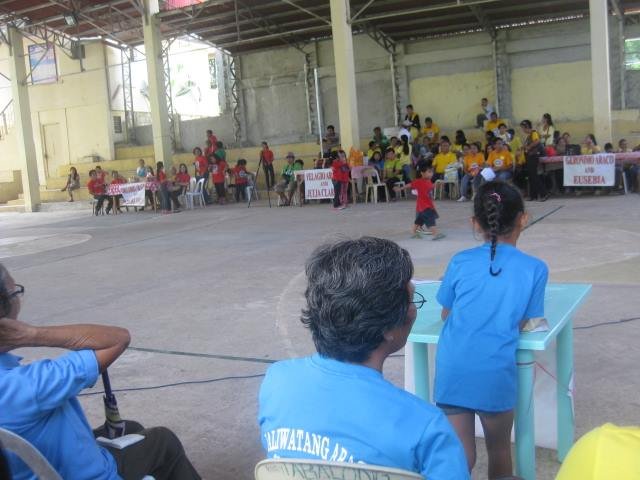 bohol escapade, grand reunion