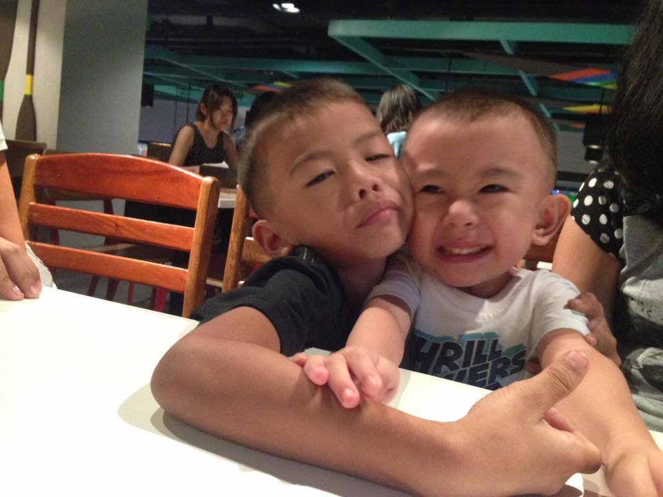 brother goals sweeet haha cutie loves