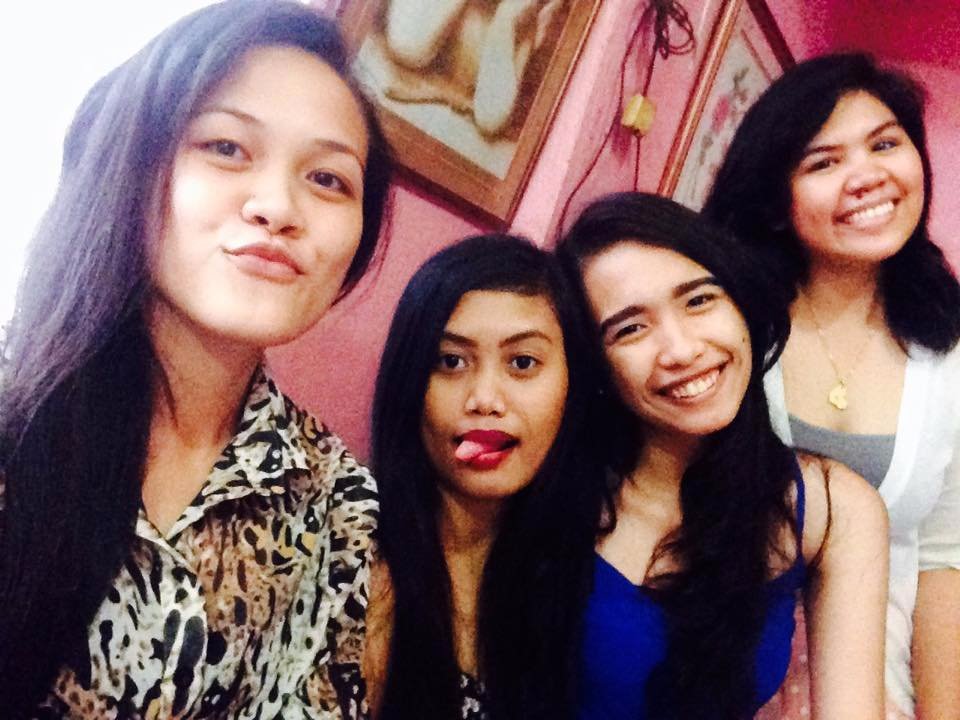 classmates girlfriends ielaloves