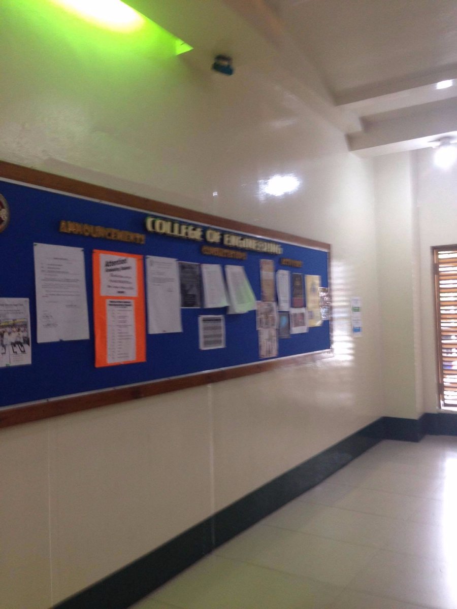 college, of, engineering, bulletin, board, for, activities, announcements, etc