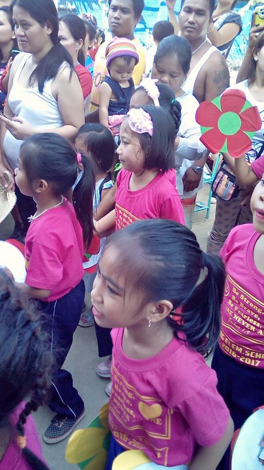 cousins, classmates
