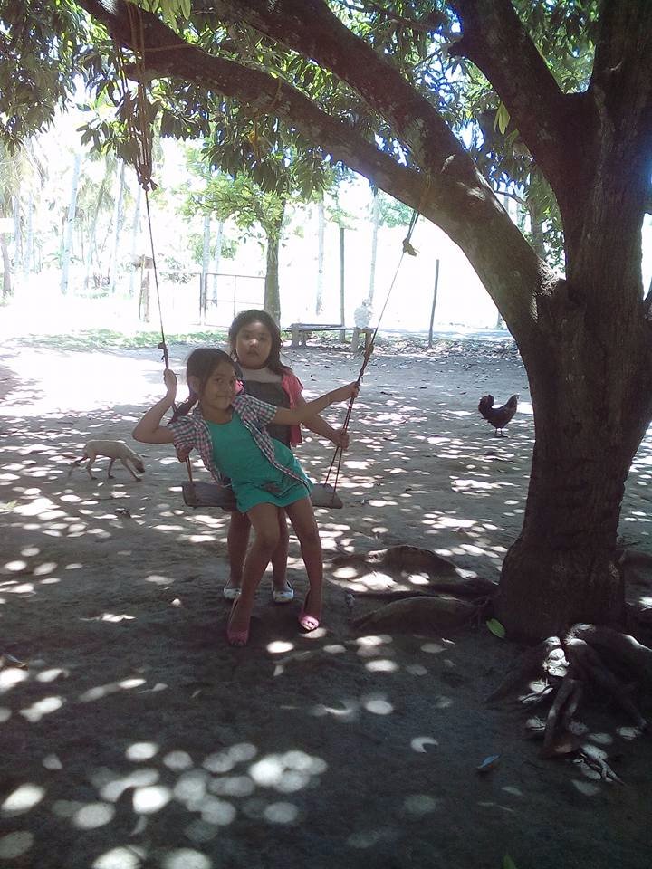 cousins smile