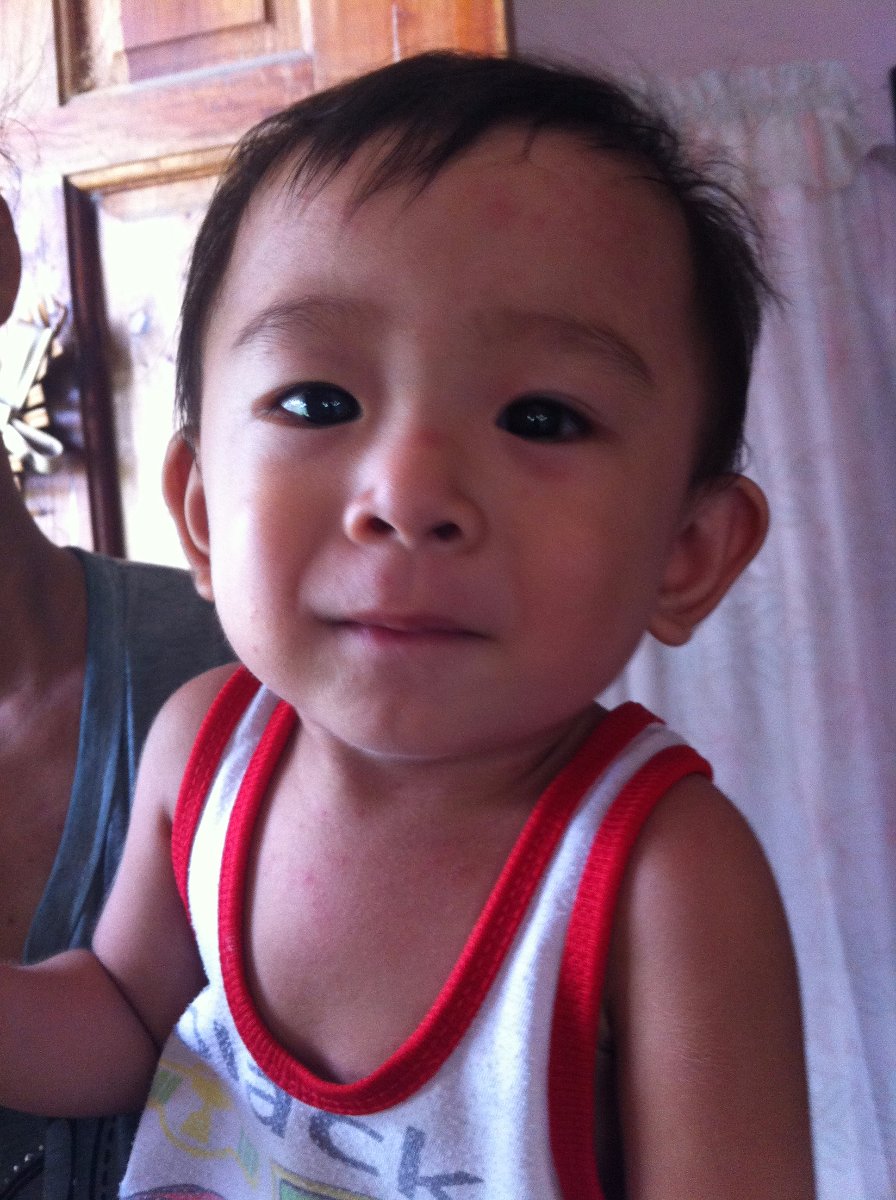 cuie, baby, gaven, forever, loves