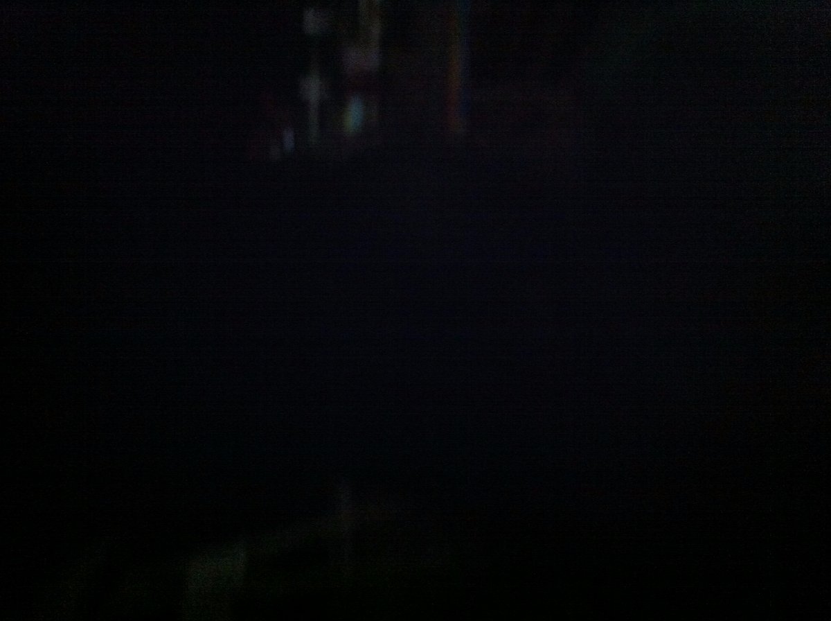 darkness