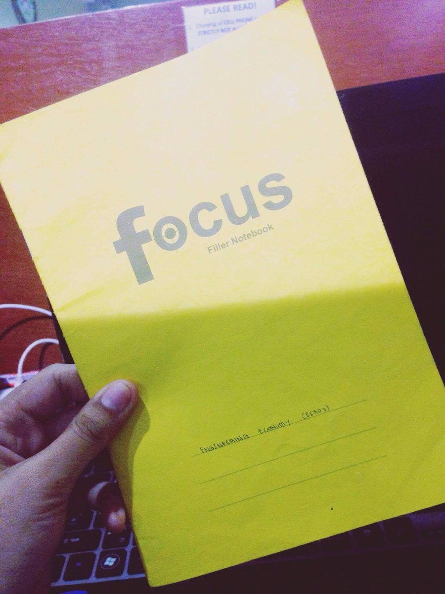 focus on me, char lol, yellow, notebook