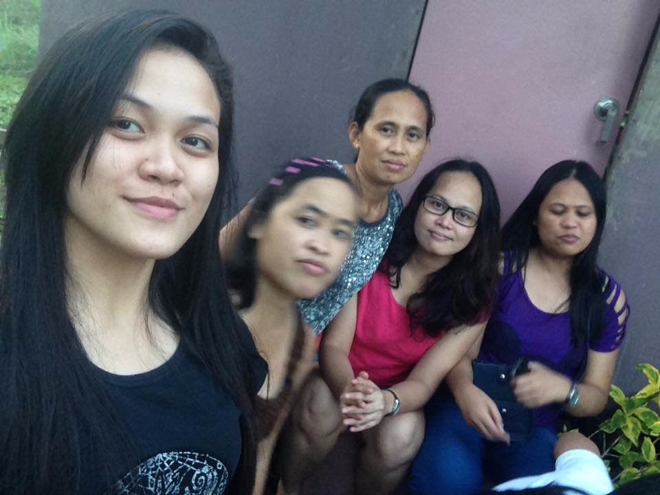 girl power family loves