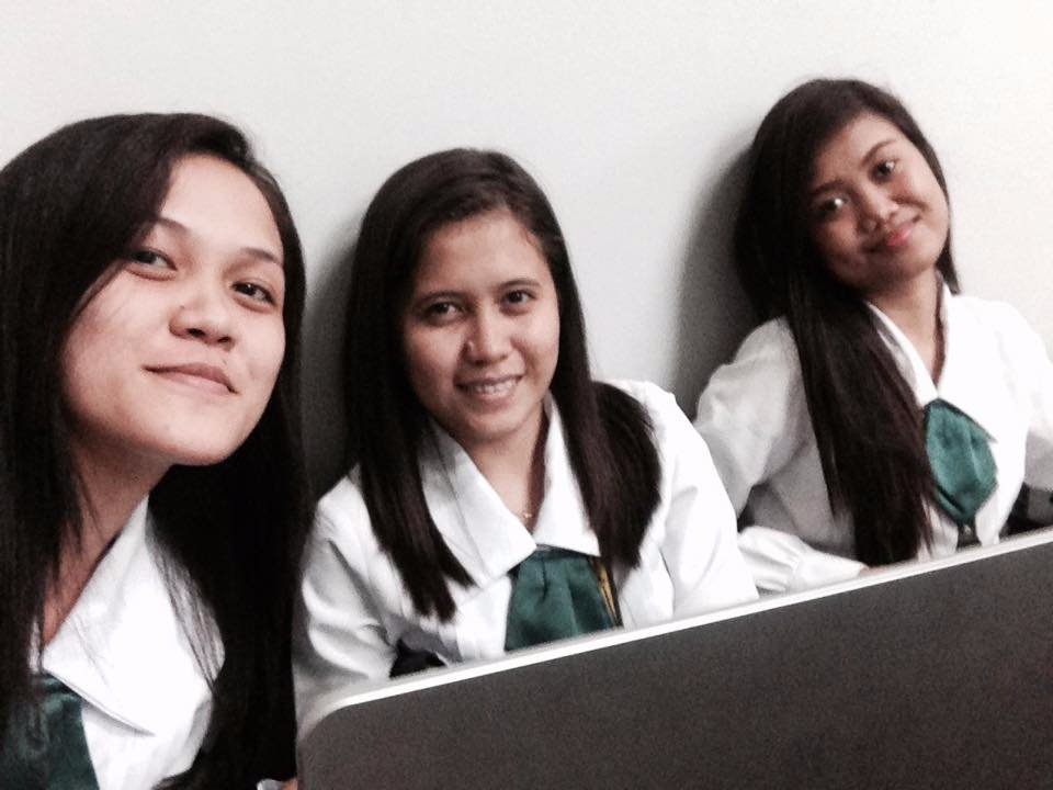girl power, friends, squad, smile