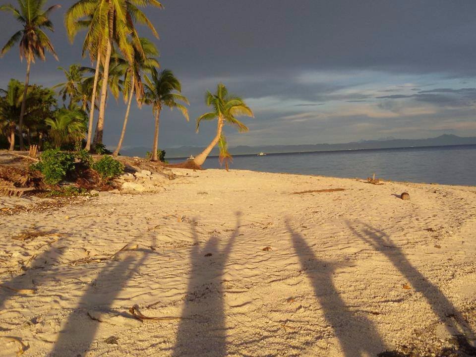 girlfriends, shadows