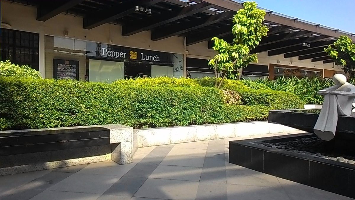 had, lunch, at, pepper, lunch, family, time, bonding, loves