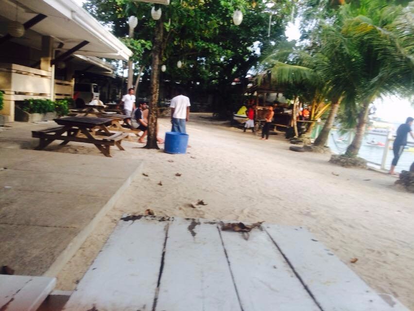 hadsan beach resort, summer, getaway